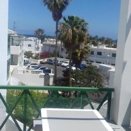 Apartman Rubama *
