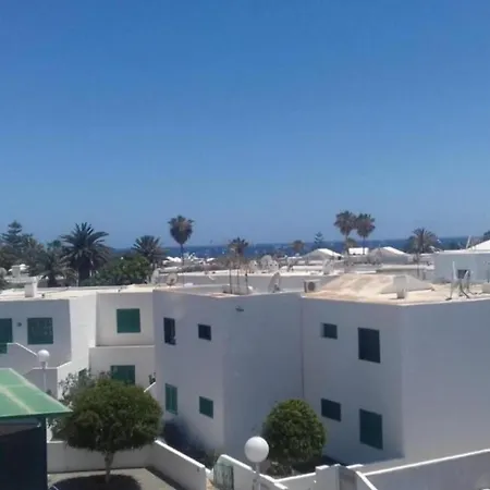Rubama Apartman