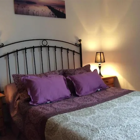 Rubama Apartman Tías