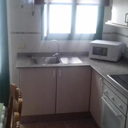Apartman Rubama