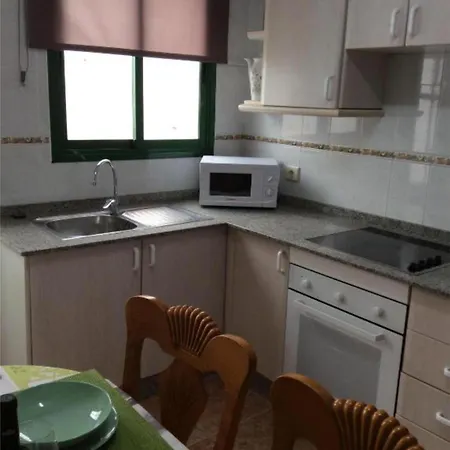 Rubama Apartman