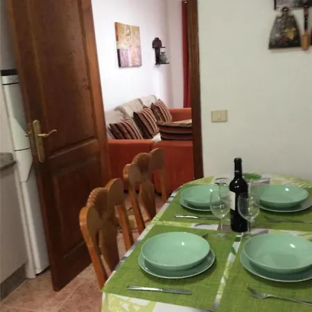 Rubama Apartman *