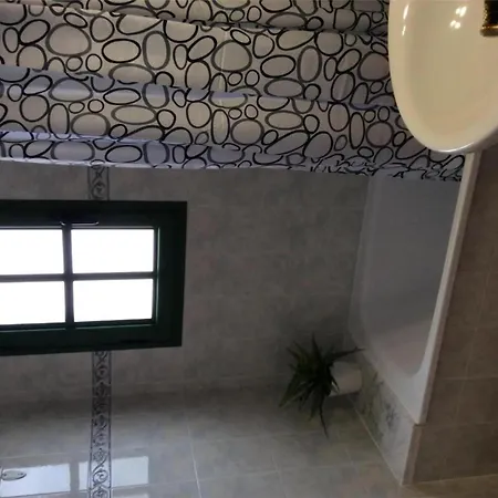 Apartman Rubama Tías
